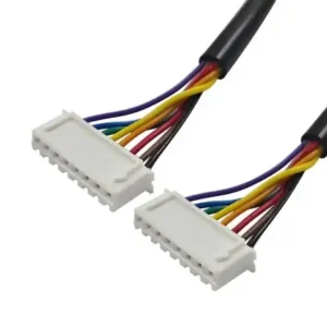 jst cable assemblies