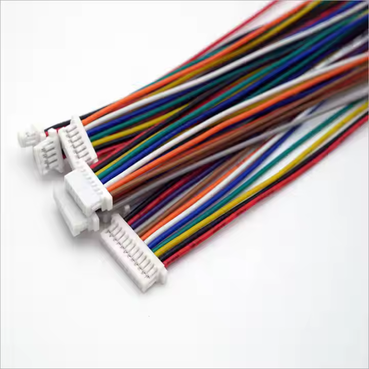 jst sh cable