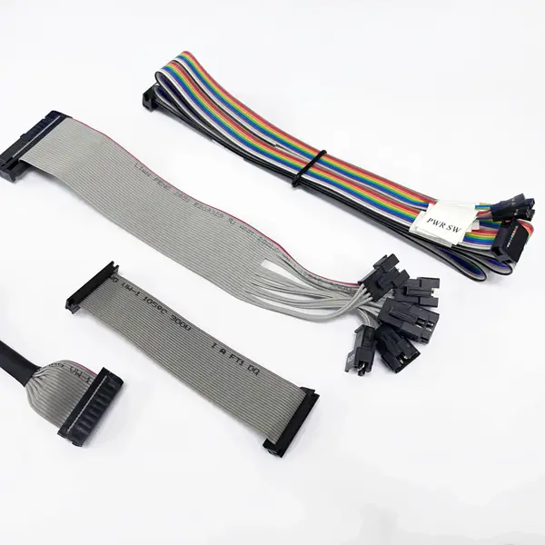 ribbon-cable-assembies
