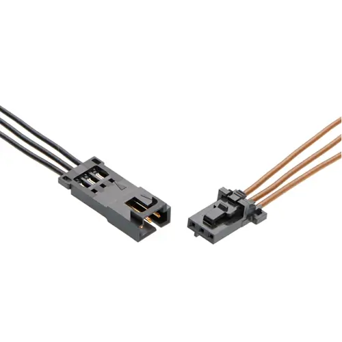 wire to wire