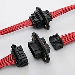 EVZ2 connector