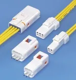 JWPF connector wire to board