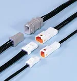 JWPF connector wire to wire