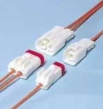 MWP connector