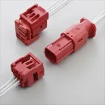 MWT connector