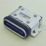 UBC connector