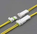 WPJ connector wire to wire
