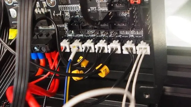 jst xhr 2pin