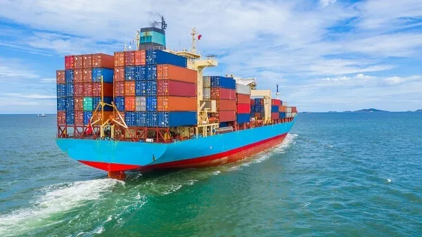 ocean freight