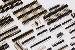 pin header